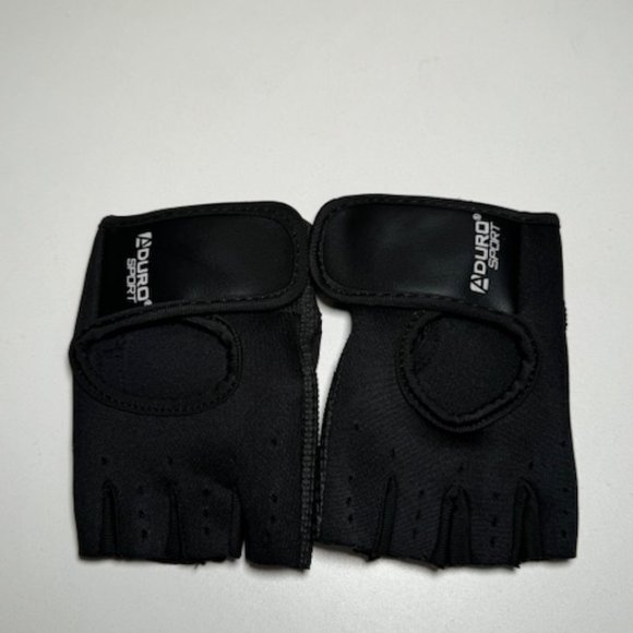 Aduro Sport Universal Fitness Glove. S/M (size). New. - Picture 1 of 2